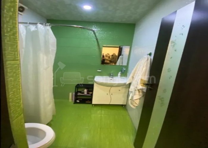 2 Սենյականոց Բնակարան Քարե Շենքում, 45քմ, 2/4 հարկ, Կապիտալ Վերանորոգված, Կահավորված, Արևկող