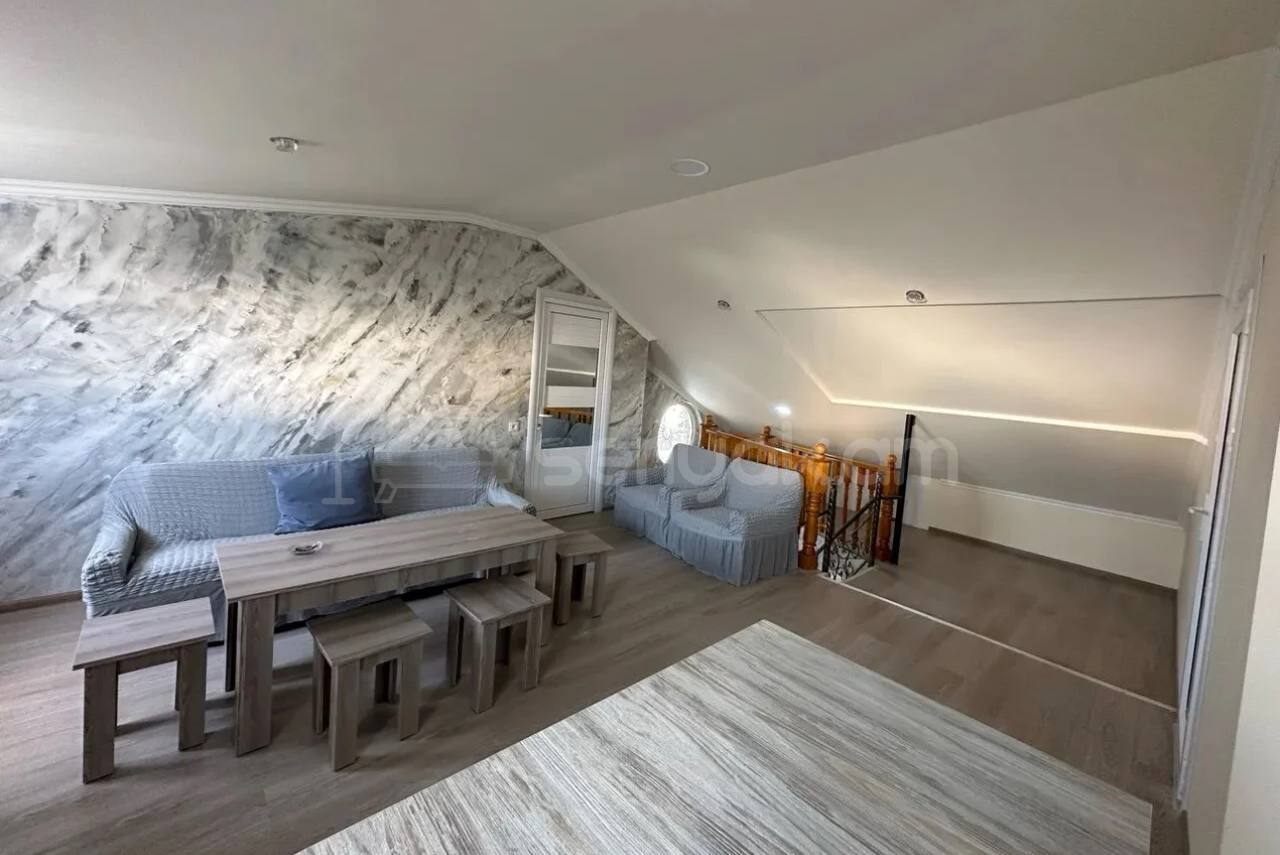 2 Սենյականոց Բնակարան Քարե Շենքում, 48քմ, 2/2 հարկ, Կապիտալ Վերանորոգված, Կահավորված, Արևկող