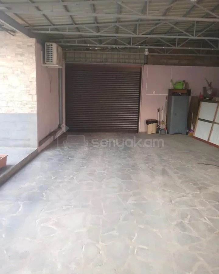 3 Սենյականոց Սեփական Տուն, 65քմ, Կապիտալ Վերանորոգված, Ավտոտնակով