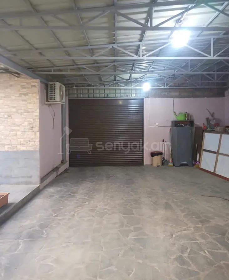 3 Սենյականոց Սեփական Տուն, 65քմ, Կապիտալ Վերանորոգված, Ավտոտնակով