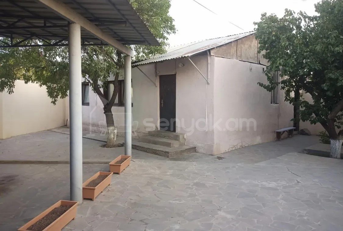 3 Սենյականոց Սեփական Տուն, 65քմ, Կապիտալ Վերանորոգված, Ավտոտնակով