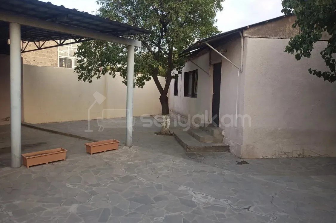 3 Սենյականոց Սեփական Տուն, 65քմ, Կապիտալ Վերանորոգված, Ավտոտնակով