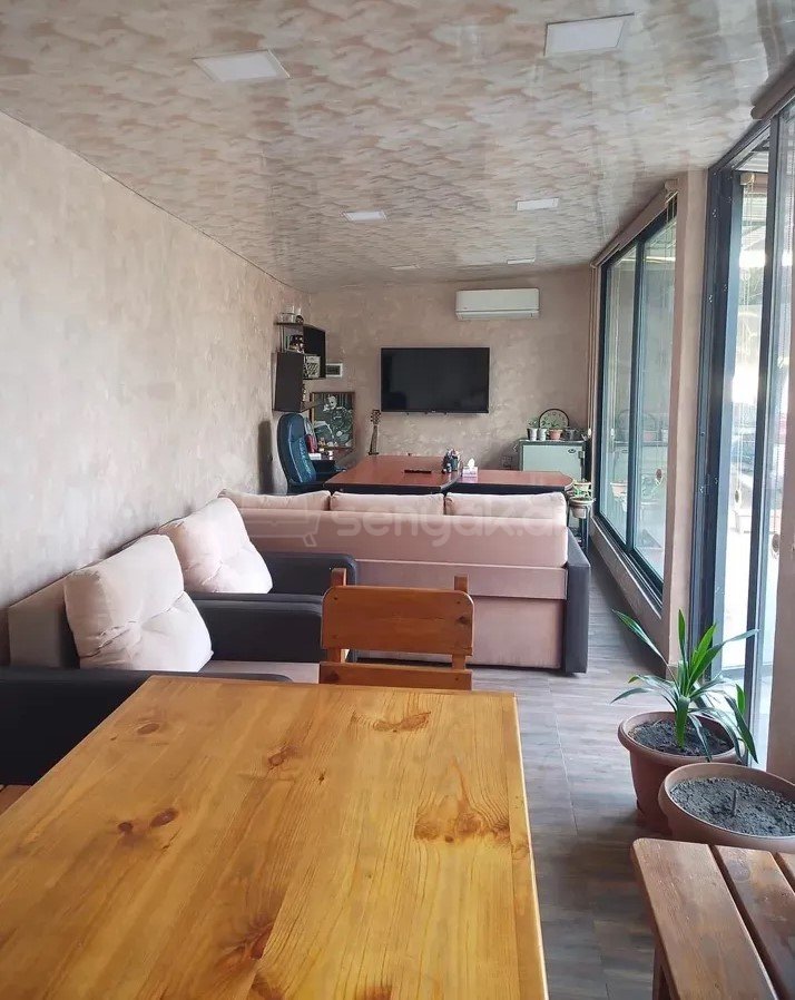 3 Սենյականոց Սեփական Տուն, 65քմ, Կապիտալ Վերանորոգված, Ավտոտնակով