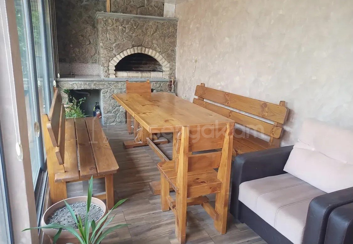 3 Սենյականոց Սեփական Տուն, 65քմ, Կապիտալ Վերանորոգված, Ավտոտնակով