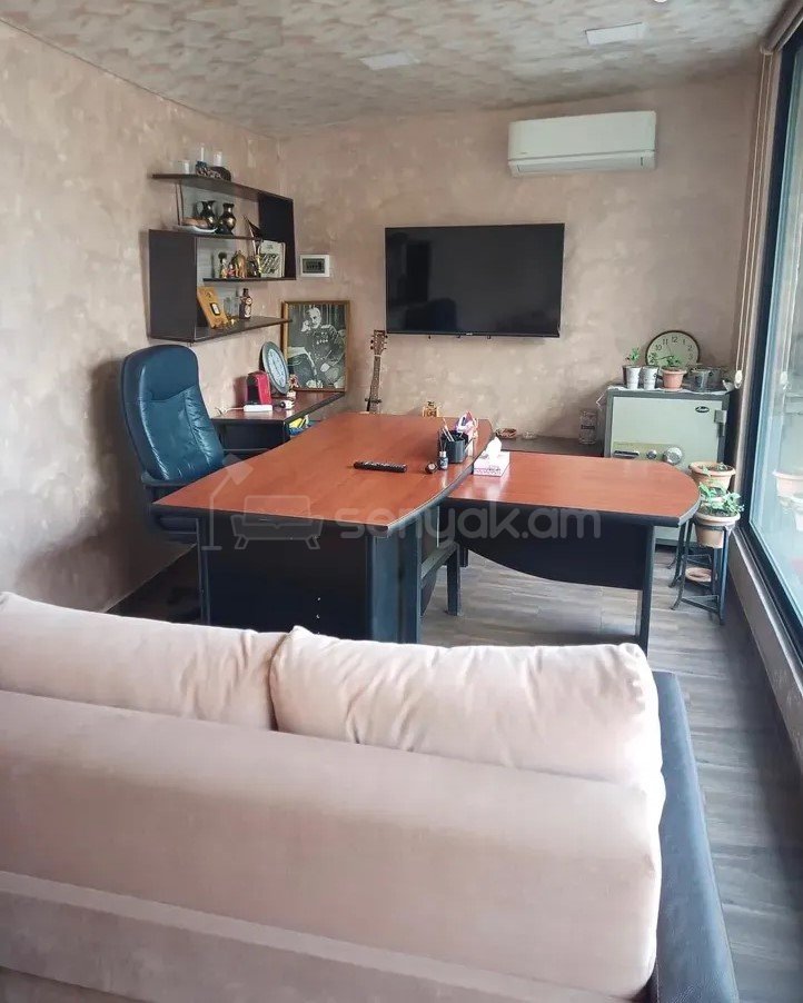 3 Սենյականոց Սեփական Տուն, 65քմ, Կապիտալ Վերանորոգված, Ավտոտնակով