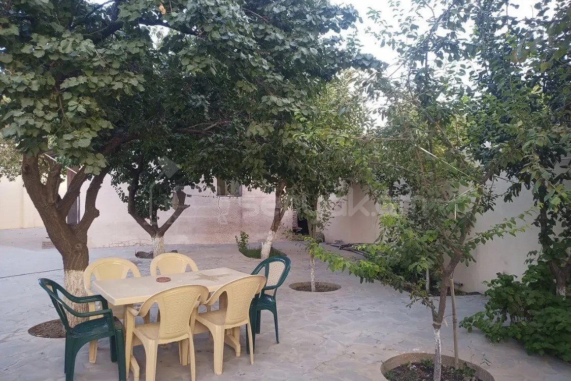 3 Սենյականոց Սեփական Տուն, 65քմ, Կապիտալ Վերանորոգված, Ավտոտնակով