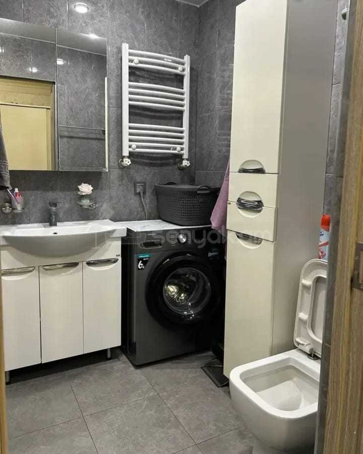 2 Սենյականոց Բնակարան, 51քմ, 5/5 հարկ, Կապիտալ Վերանորոգված