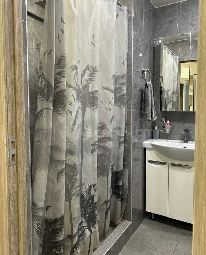 2 Սենյականոց Բնակարան, 51քմ, 5/5 հարկ, Կապիտալ Վերանորոգված