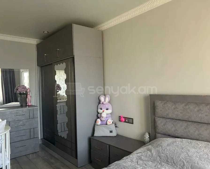 2 Սենյականոց Բնակարան, 51քմ, 5/5 հարկ, Կապիտալ Վերանորոգված