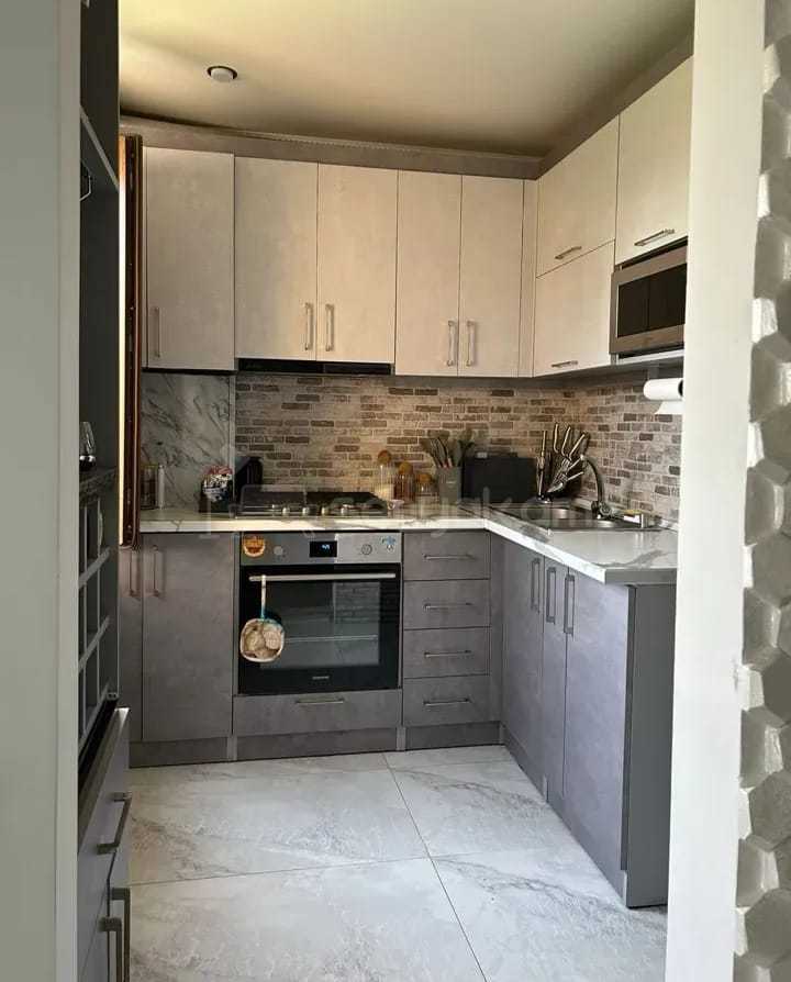 2 Սենյականոց Բնակարան, 51քմ, 5/5 հարկ, Կապիտալ Վերանորոգված