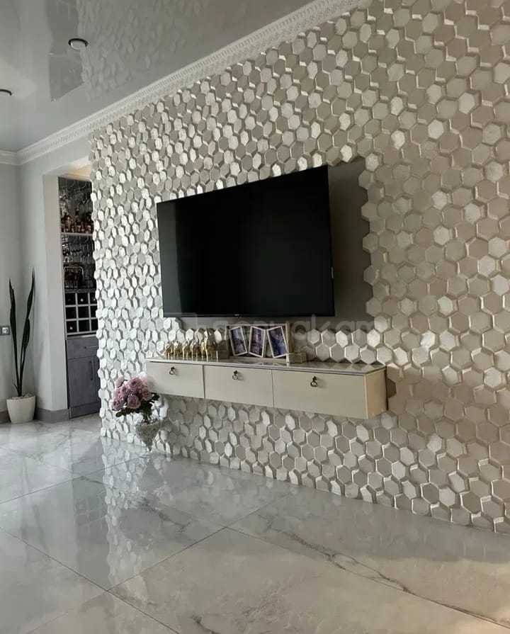 2 Սենյականոց Բնակարան, 51քմ, 5/5 հարկ, Կապիտալ Վերանորոգված