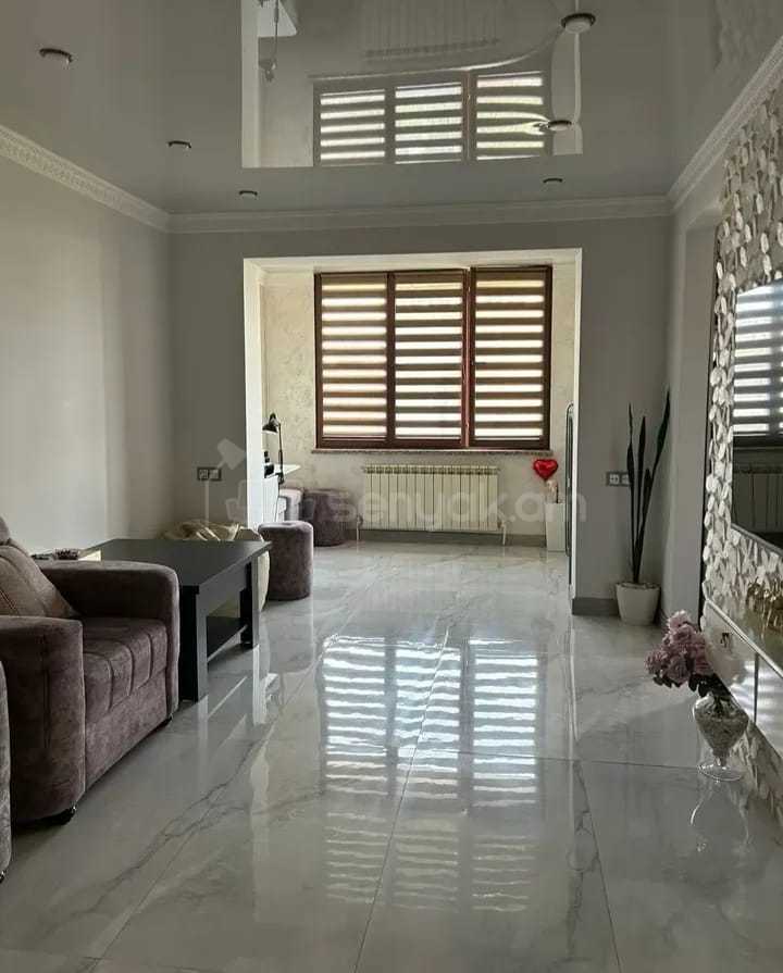 2 Սենյականոց Բնակարան, 51քմ, 5/5 հարկ, Կապիտալ Վերանորոգված