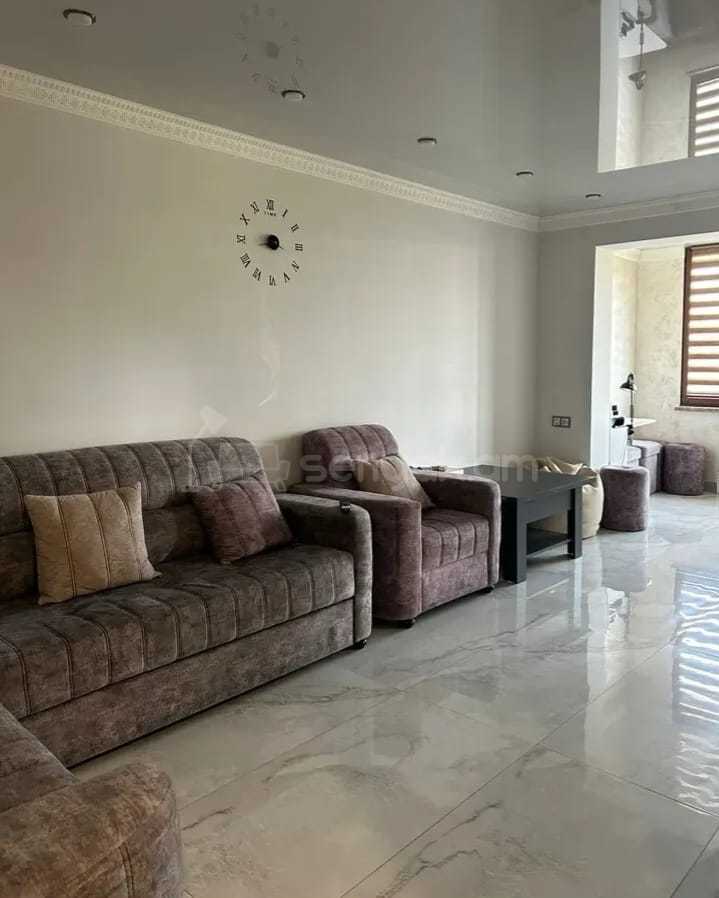 2 Սենյականոց Բնակարան, 51քմ, 5/5 հարկ, Կապիտալ Վերանորոգված