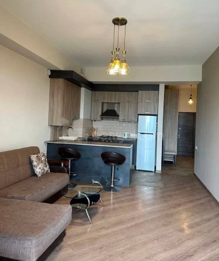 2 Սենյականոց Բնակարան Նորակառույցում, 65քմ, 10/16 հարկ, Կապիտալ Վերանորոգված