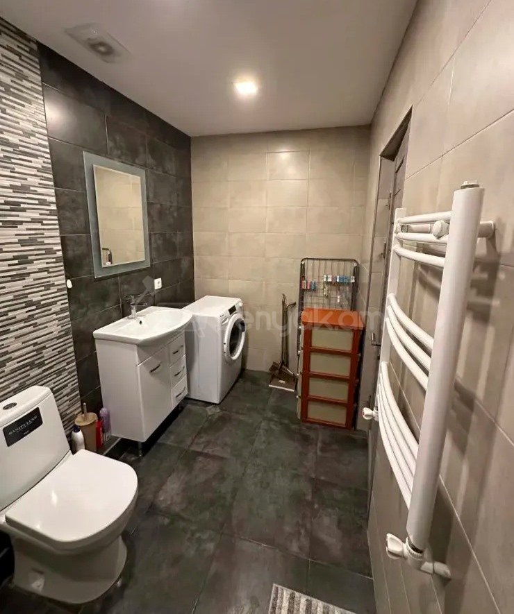 2 Սենյականոց Բնակարան Նորակառույցում, 65քմ, 10/16 հարկ, Կապիտալ Վերանորոգված