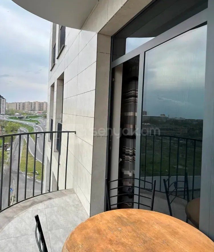 2 Սենյականոց Բնակարան Նորակառույցում, 65քմ, 10/16 հարկ, Կապիտալ Վերանորոգված