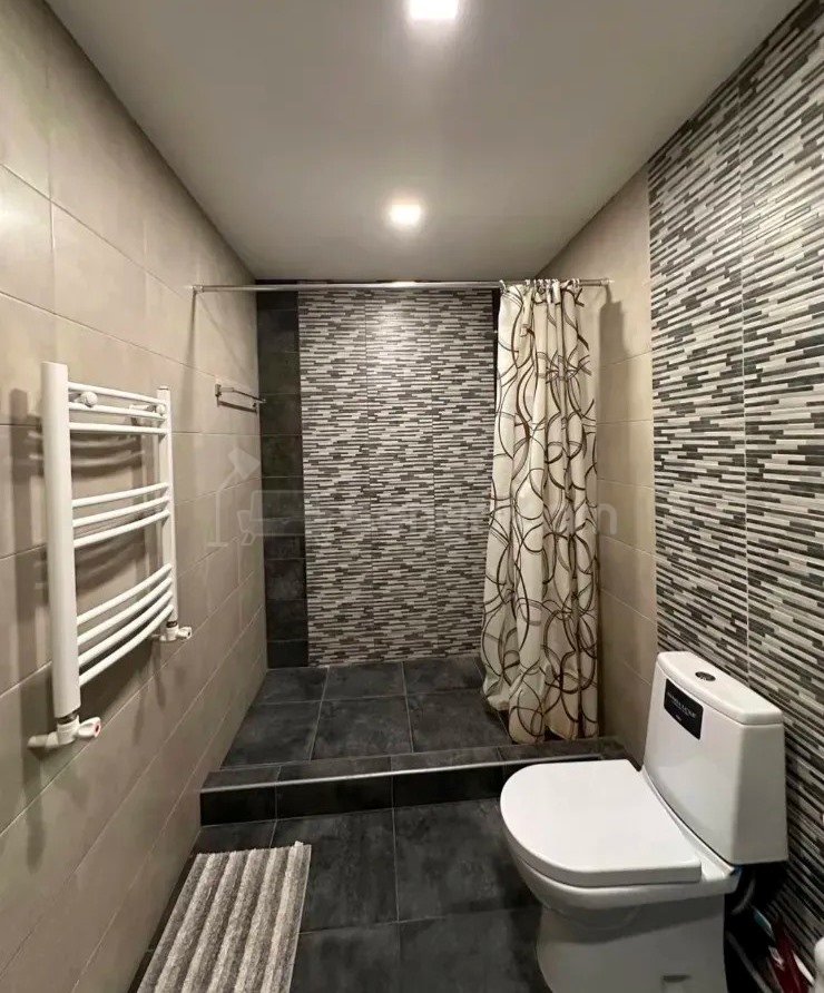 2 Սենյականոց Բնակարան Նորակառույցում, 65քմ, 10/16 հարկ, Կապիտալ Վերանորոգված