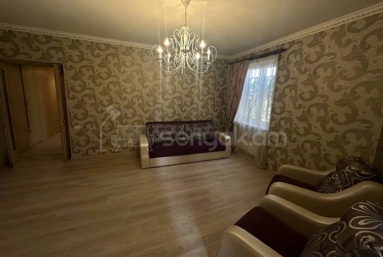 2 Սենյականոց Բնակարան Քարե Շենքում, 60քմ, 2/5 հարկ, Կապիտալ Վերանորոգված, Կահավորված, Արևկող