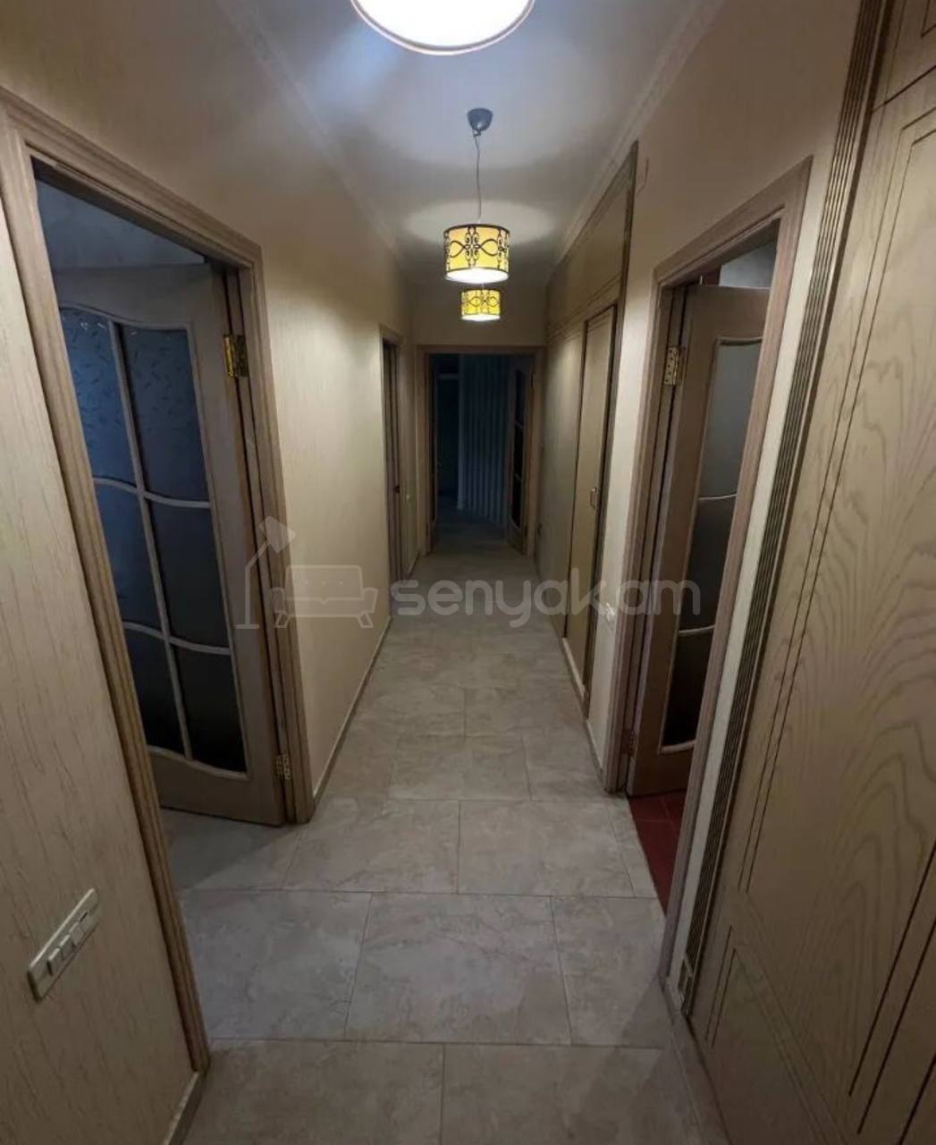 2 Սենյականոց Բնակարան Քարե Շենքում, 60քմ, 2/5 հարկ, Կապիտալ Վերանորոգված, Կահավորված, Արևկող