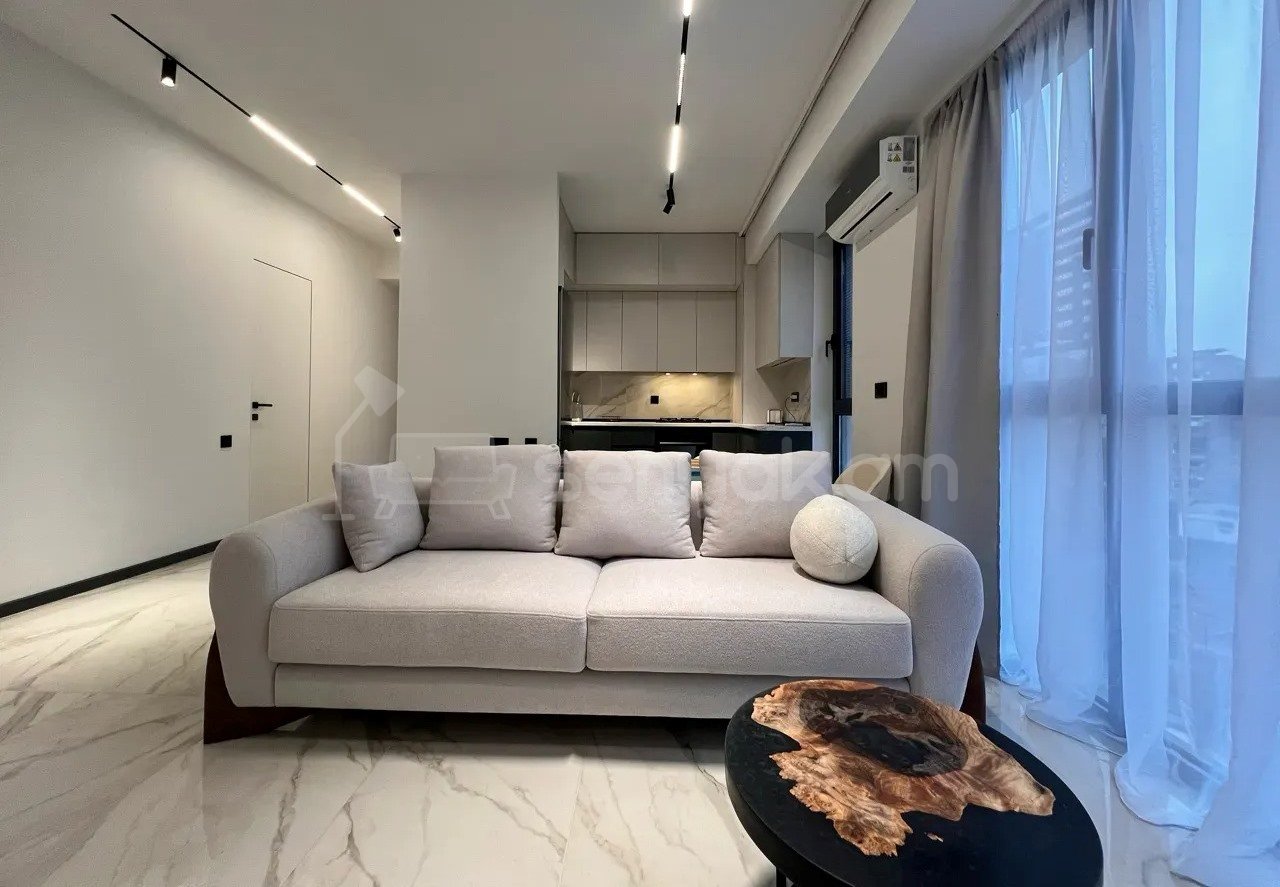 2 Սենյականոց Բնակարան Նորակառույցում, 68քմ, 11/16 հարկ, Դիզայներական Վերանորոգված