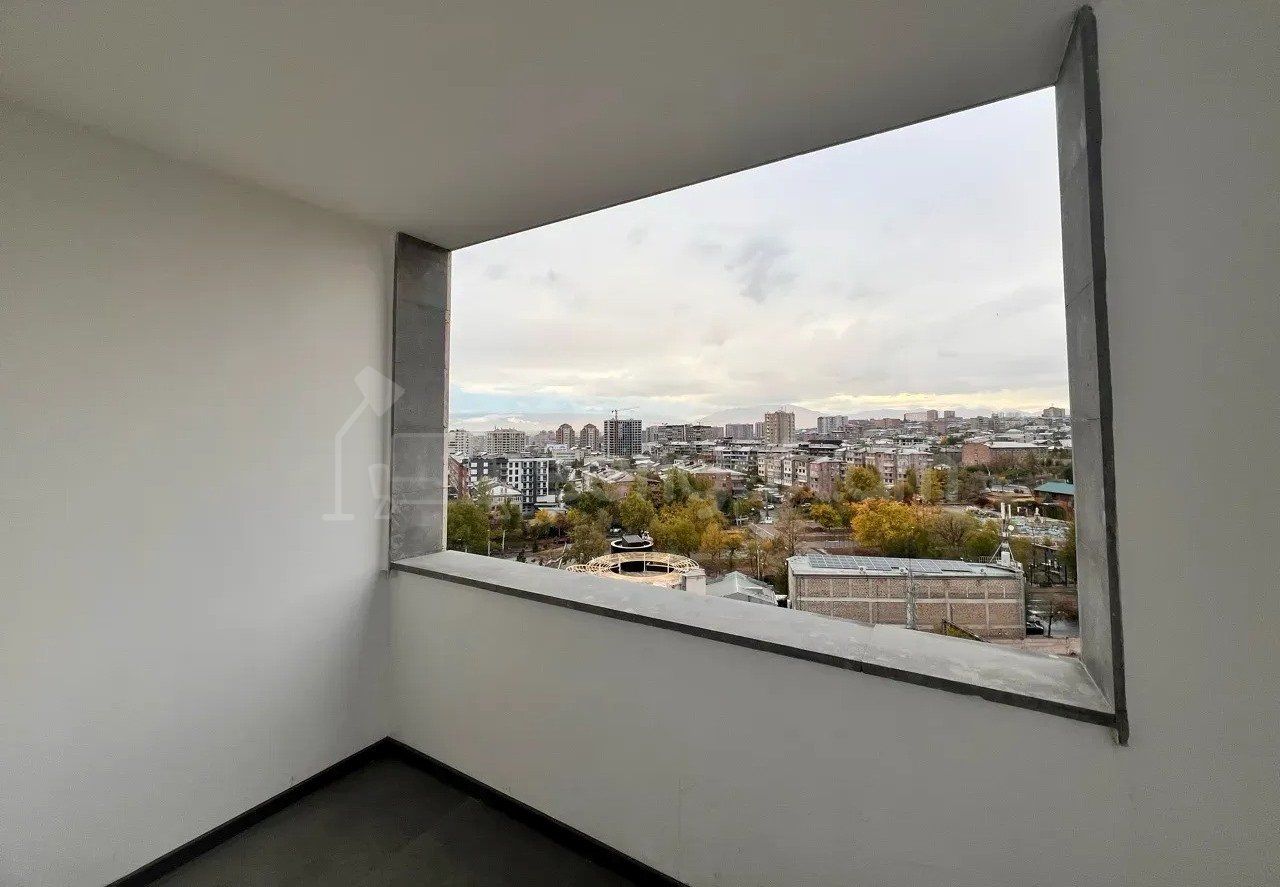 2 Սենյականոց Բնակարան Նորակառույցում, 68քմ, 11/16 հարկ, Դիզայներական Վերանորոգված