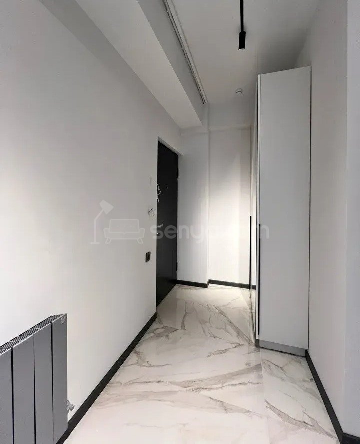 2 Սենյականոց Բնակարան Նորակառույցում, 68քմ, 11/16 հարկ, Դիզայներական Վերանորոգված