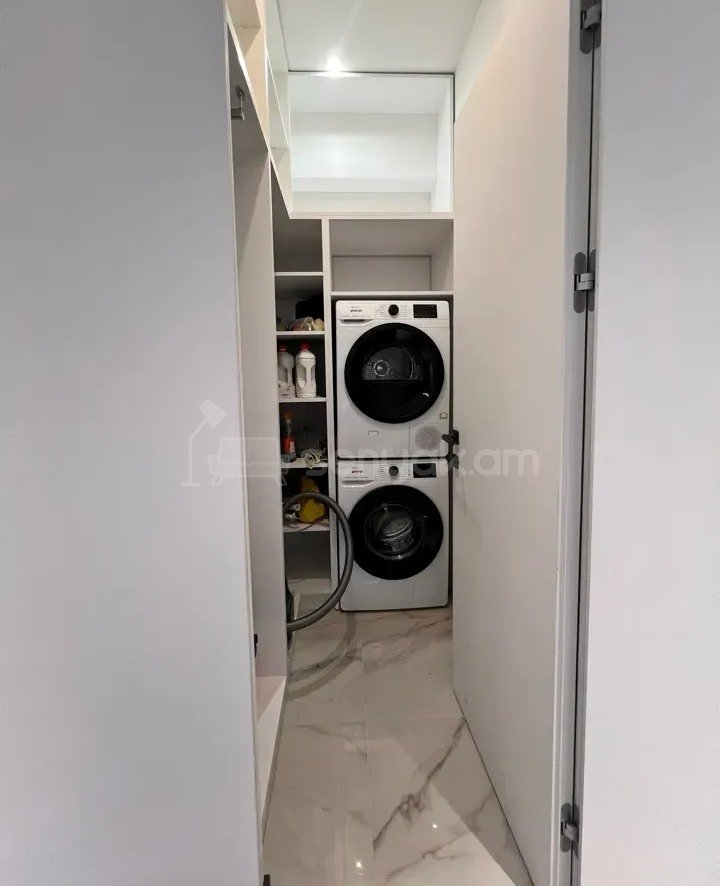 2 Սենյականոց Բնակարան Նորակառույցում, 68քմ, 11/16 հարկ, Դիզայներական Վերանորոգված