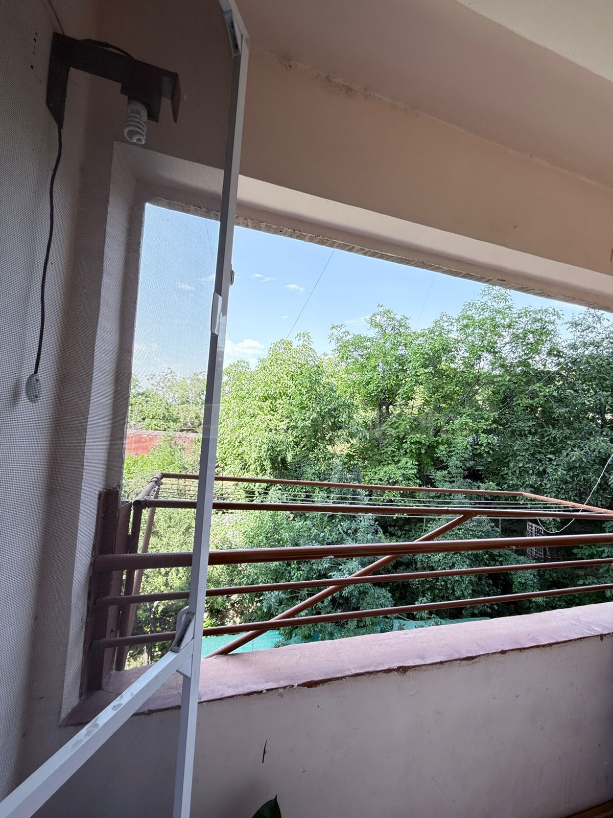 3 Սենյականոց Բնակարան, 80քմ, 3/14 հարկ, Կոսմետիկ Վերանորոգված