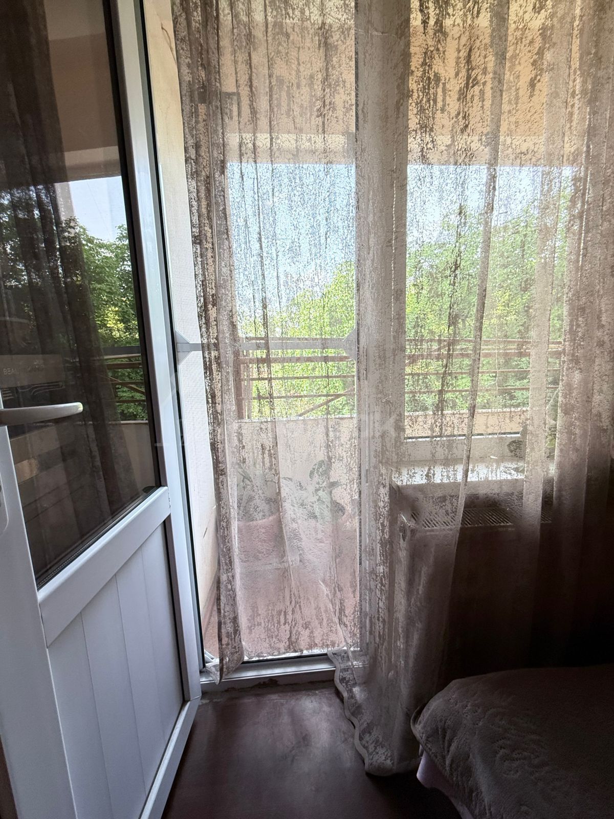 3 Սենյականոց Բնակարան, 80քմ, 3/14 հարկ, Կոսմետիկ Վերանորոգված