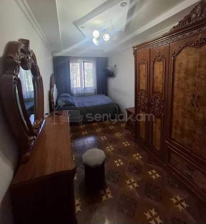 3 Սենյականոց Բնակարան, 52քմ, 4/5 հարկ, Կապիտալ Վերանորոգված