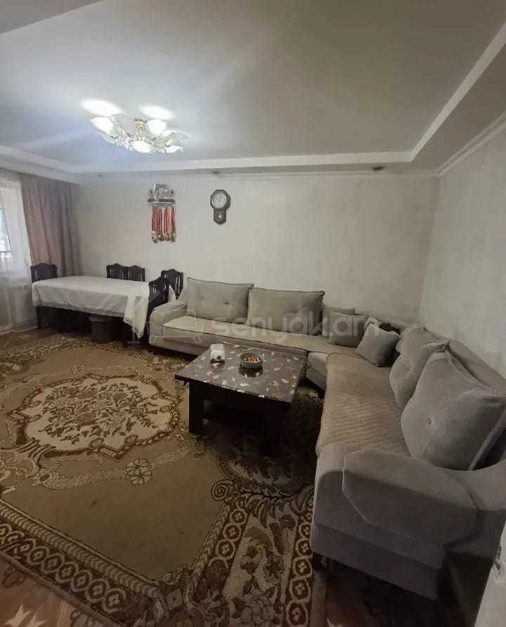 3 Սենյականոց Բնակարան, 52քմ, 4/5 հարկ, Կապիտալ Վերանորոգված