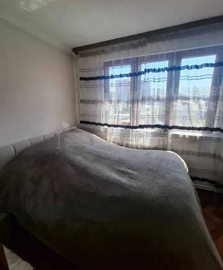 3 Սենյականոց Բնակարան, 52քմ, 4/5 հարկ, Կապիտալ Վերանորոգված