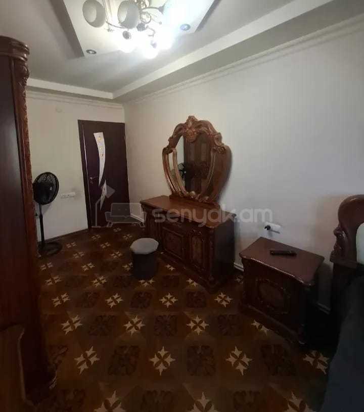 3 Սենյականոց Բնակարան, 52քմ, 4/5 հարկ, Կապիտալ Վերանորոգված