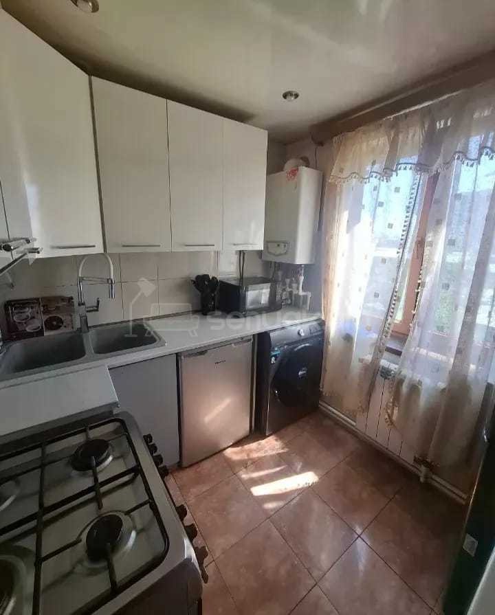 3 Սենյականոց Բնակարան, 52քմ, 4/5 հարկ, Կապիտալ Վերանորոգված