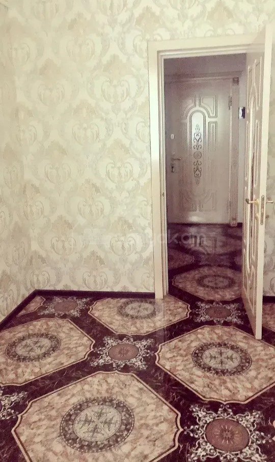 2 Սենյականոց Բնակարան Նորակառույցում, 52քմ, 2/14 հարկ, Կապիտալ Վերանորոգված