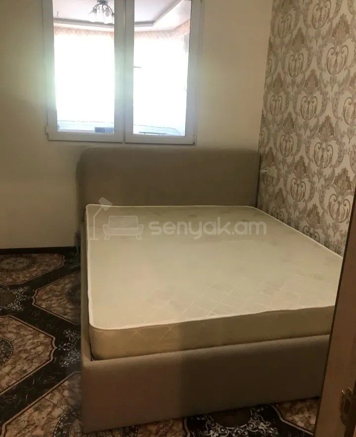 2 Սենյականոց Բնակարան Նորակառույցում, 52քմ, 2/14 հարկ, Կապիտալ Վերանորոգված