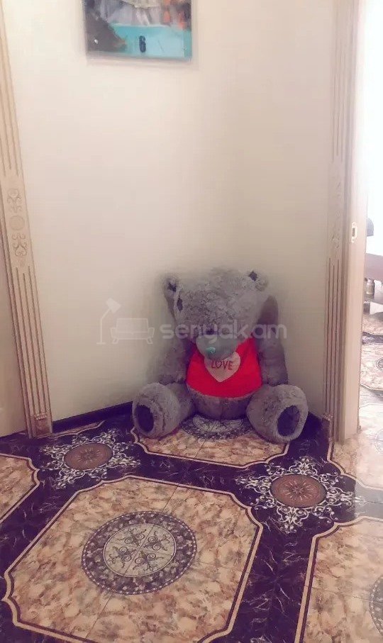 2 Սենյականոց Բնակարան Նորակառույցում, 52քմ, 2/14 հարկ, Կապիտալ Վերանորոգված