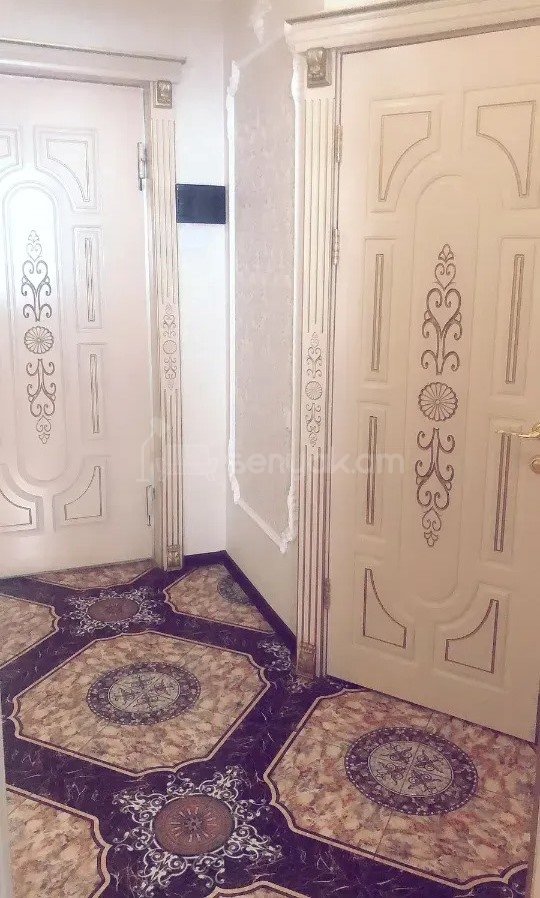 2 Սենյականոց Բնակարան Նորակառույցում, 52քմ, 2/14 հարկ, Կապիտալ Վերանորոգված