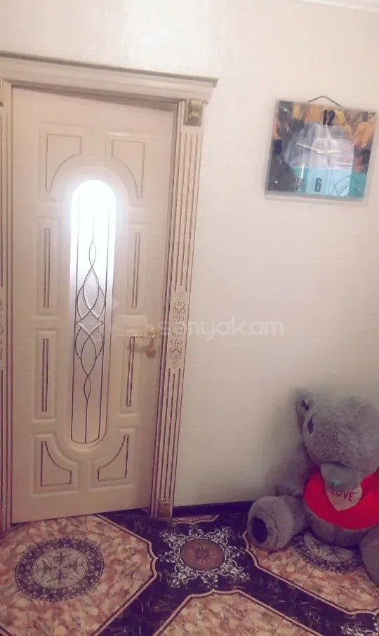 2 Սենյականոց Բնակարան Նորակառույցում, 52քմ, 2/14 հարկ, Կապիտալ Վերանորոգված