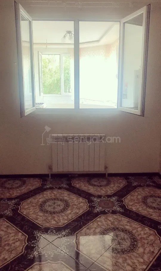 2 Սենյականոց Բնակարան Նորակառույցում, 52քմ, 2/14 հարկ, Կապիտալ Վերանորոգված