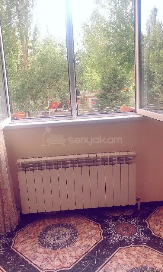 2 Սենյականոց Բնակարան Նորակառույցում, 52քմ, 2/14 հարկ, Կապիտալ Վերանորոգված