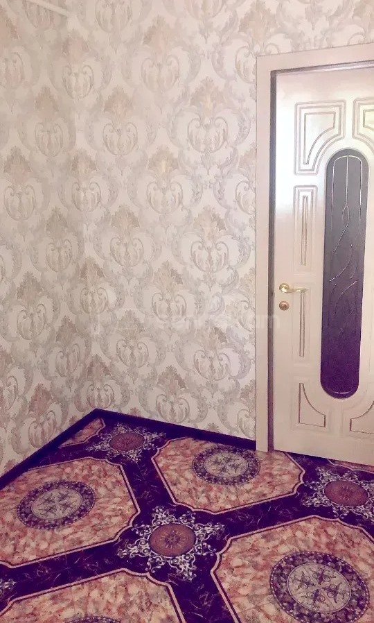 2 Սենյականոց Բնակարան Նորակառույցում, 52քմ, 2/14 հարկ, Կապիտալ Վերանորոգված