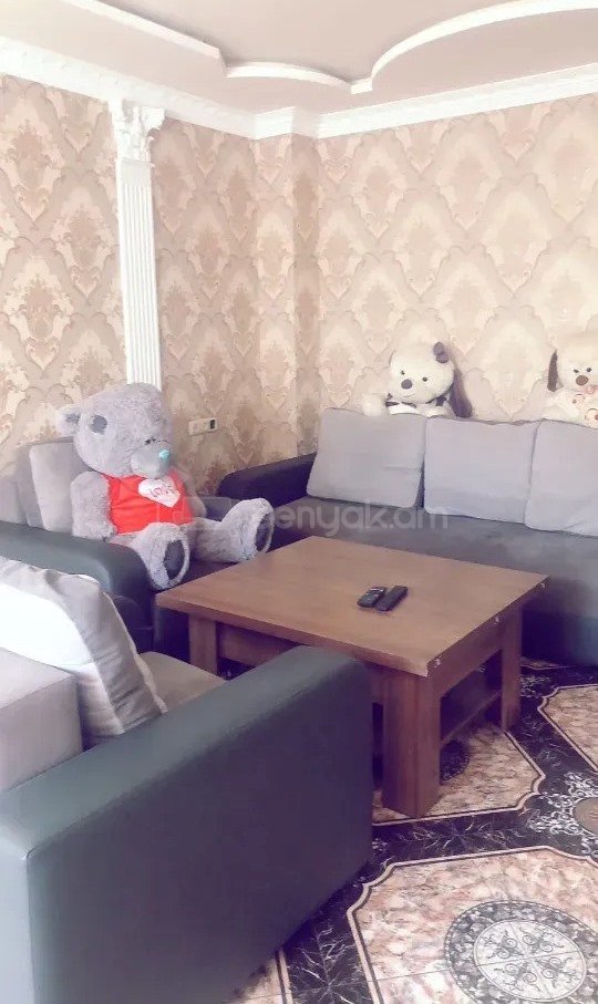 2 Սենյականոց Բնակարան Նորակառույցում, 52քմ, 2/14 հարկ, Կապիտալ Վերանորոգված