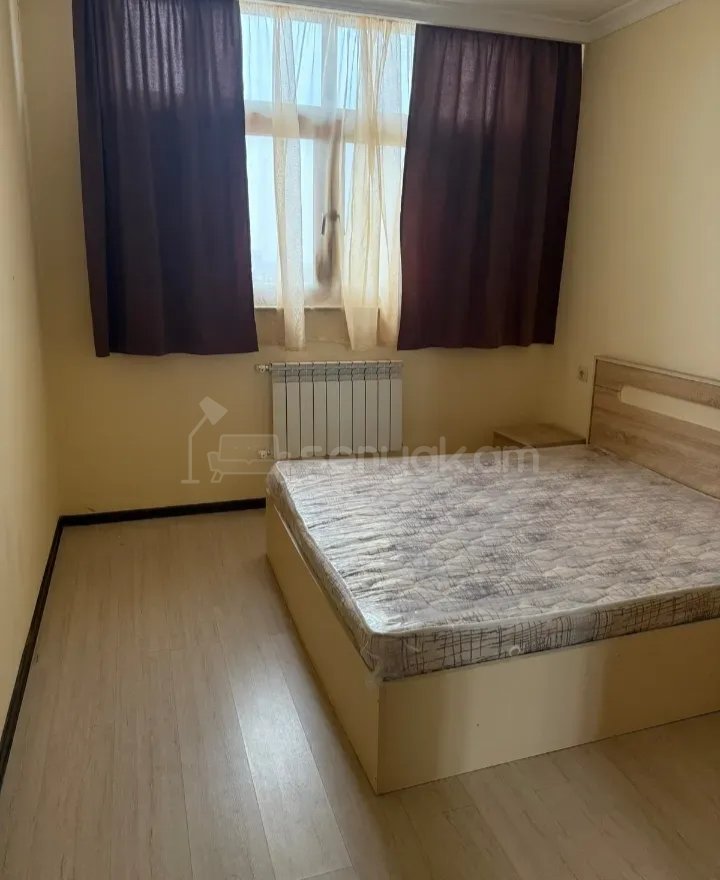 2 Սենյականոց Բնակարան Քարե Շենքում, 46քմ, 2/2 հարկ, Կապիտալ Վերանորոգված, Կահավորված