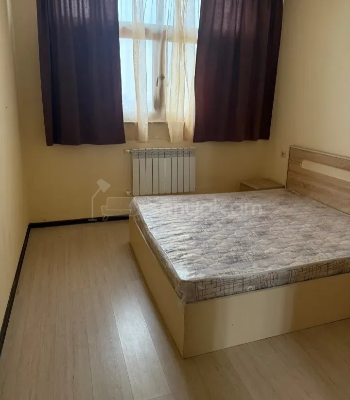 2 Սենյականոց Բնակարան Քարե Շենքում, 46քմ, 2/2 հարկ, Կապիտալ Վերանորոգված, Կահավորված