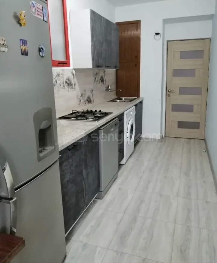 3 Սենյականոց Բնակարան, 78քմ, 5/9 հարկ, Կապիտալ Վերանորոգված, Կահավորված, Արևկող