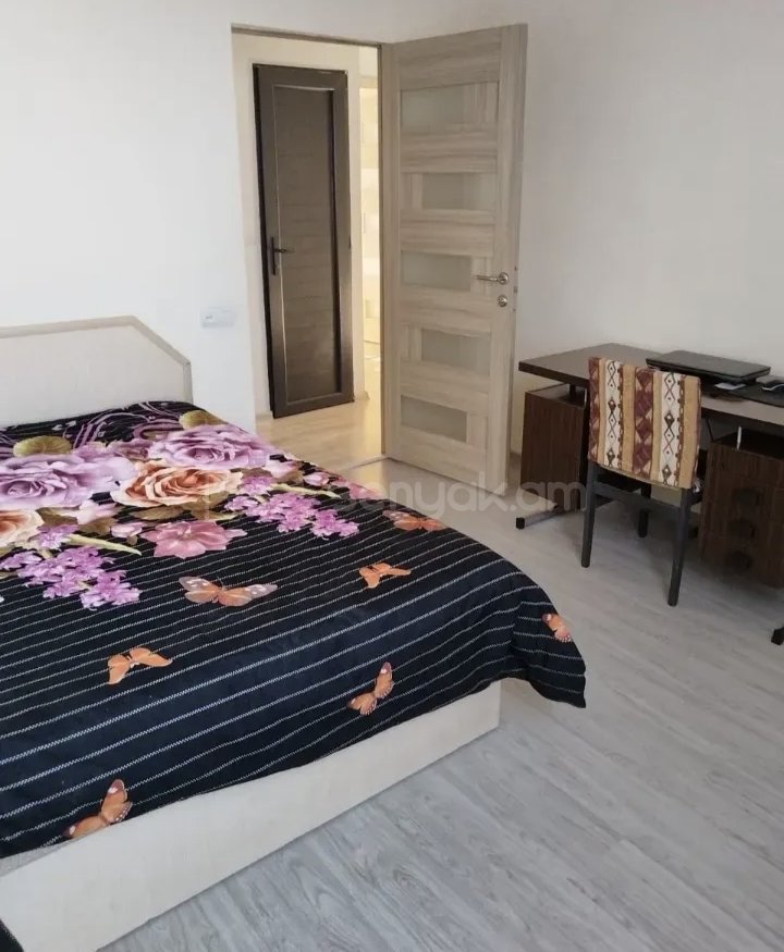 3 Սենյականոց Բնակարան, 78քմ, 5/9 հարկ, Կապիտալ Վերանորոգված, Կահավորված, Արևկող