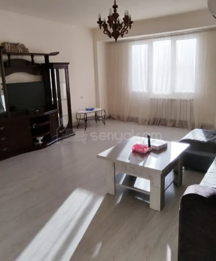 3 Սենյականոց Բնակարան, 78քմ, 5/9 հարկ, Կապիտալ Վերանորոգված, Կահավորված, Արևկող