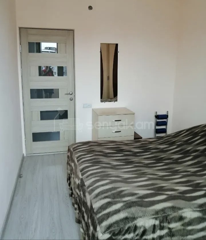 3 Սենյականոց Բնակարան, 78քմ, 5/9 հարկ, Կապիտալ Վերանորոգված, Կահավորված, Արևկող