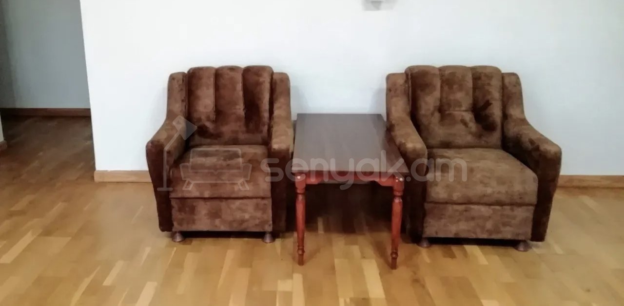 3 Սենյականոց Բնակարան, 82քմ, 3/8 հարկ, Կապիտալ Վերանորոգված, Կահավորված, Արևկող